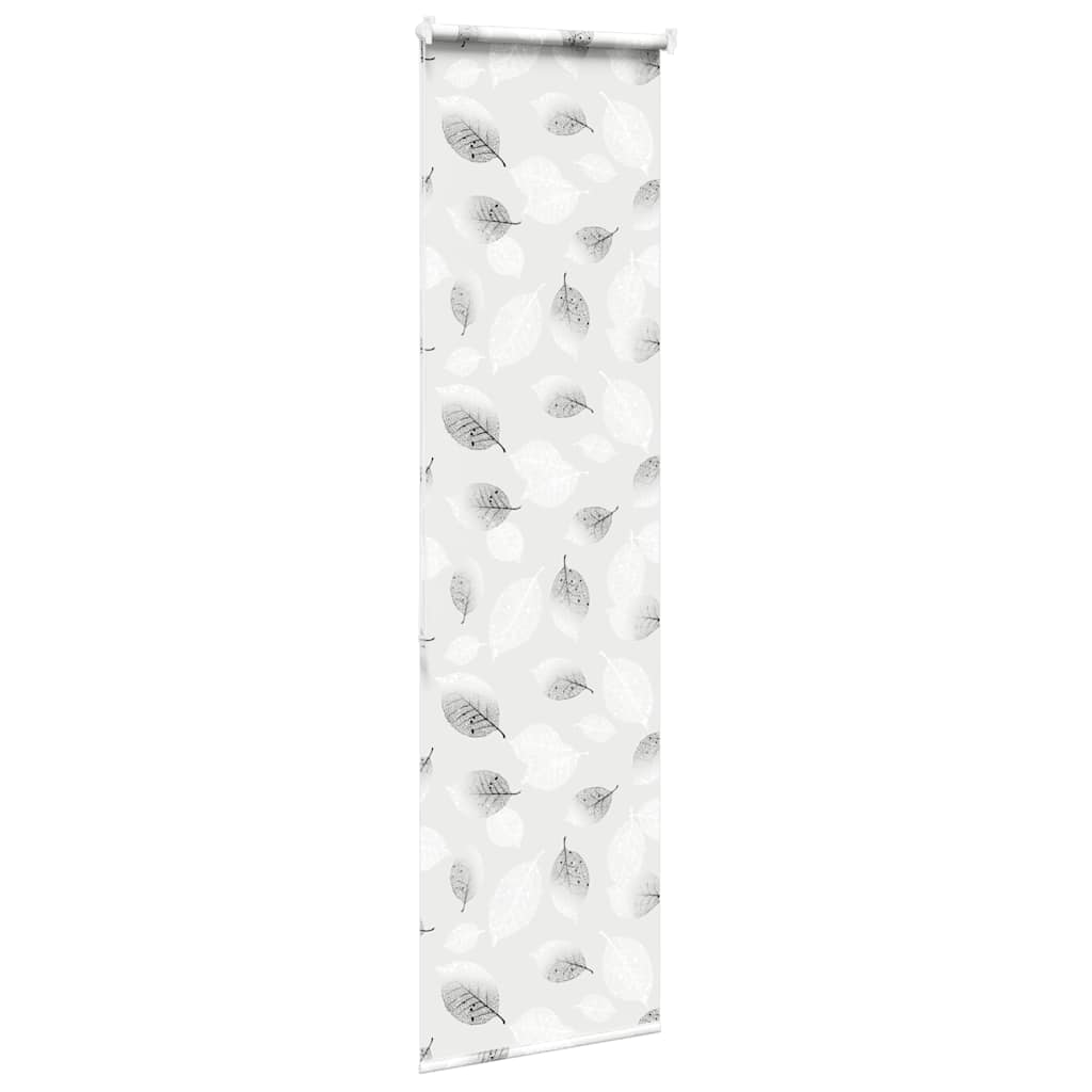 vidaXL Jaluzelă de duș 70x240 cm lățime material 66 cm vidaXL Jaluzelă de duș 70x240 cm lățime material 66 cm