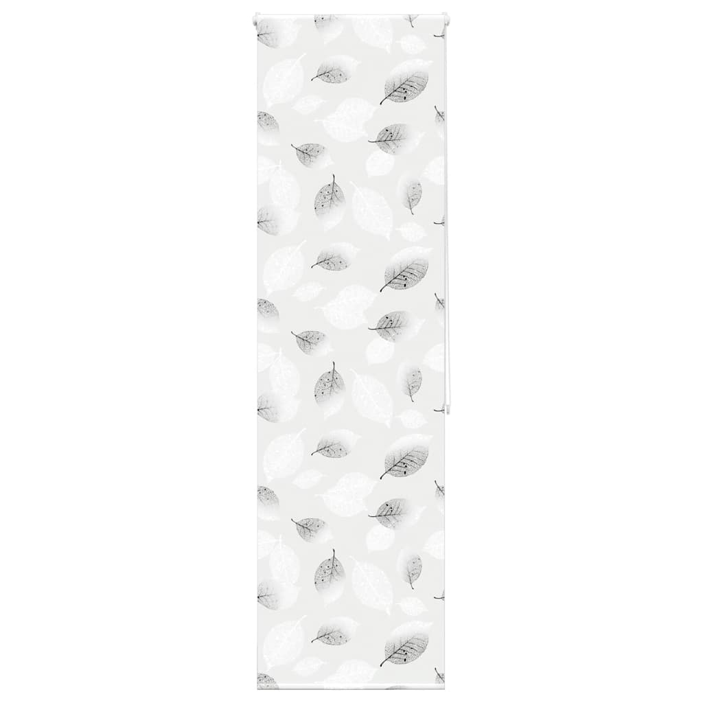 vidaXL Jaluzelă de duș 70x240 cm lățime material 66 cm vidaXL Jaluzelă de duș 70x240 cm lățime material 66 cm