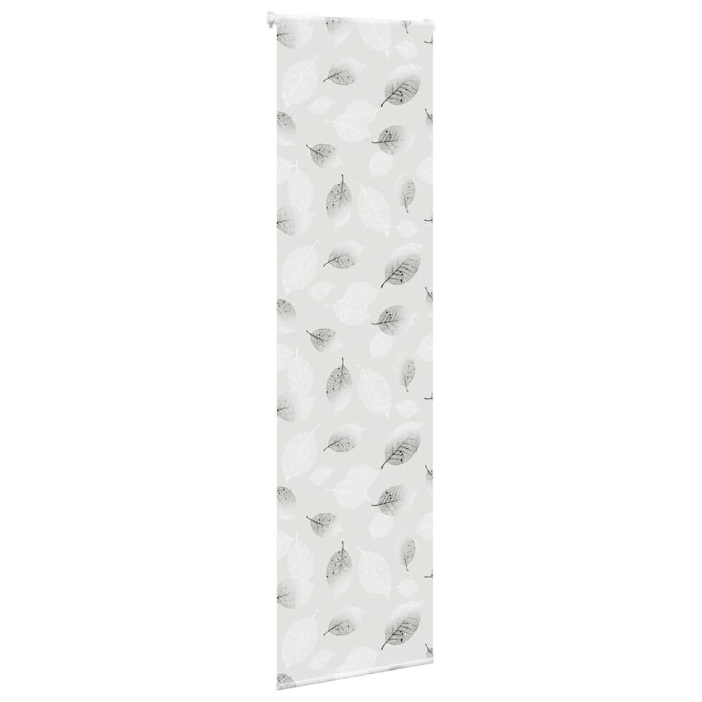 vidaXL Jaluzea cu rolă de duș 80x240 cm, lățime materială 76 cm vidaXL Jaluzea cu rolă de duș 80x240 cm, lățime materială 76 cm