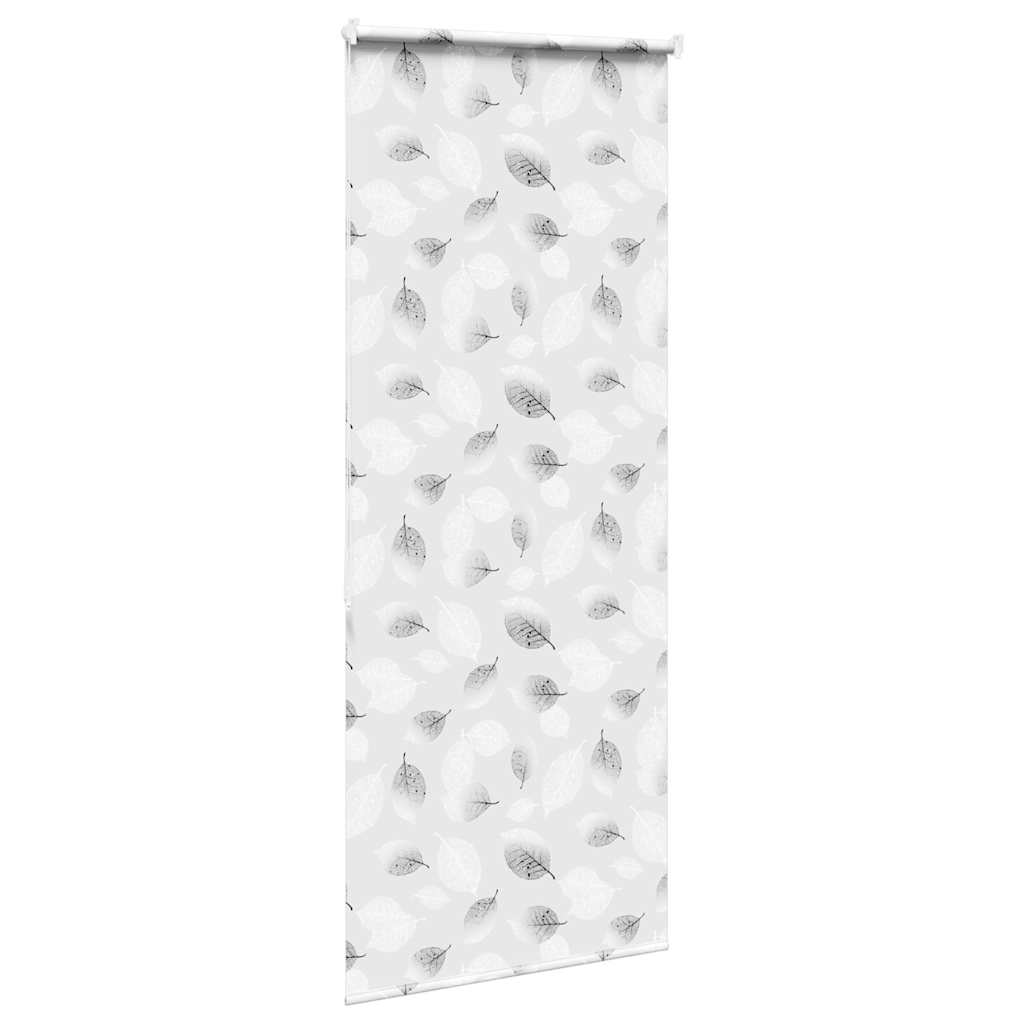 vidaXL Jaluzea cu rolă de duș 90x240 cm lățime material 86 cm vidaXL Jaluzea cu rolă de duș 90x240 cm lățime material 86 cm