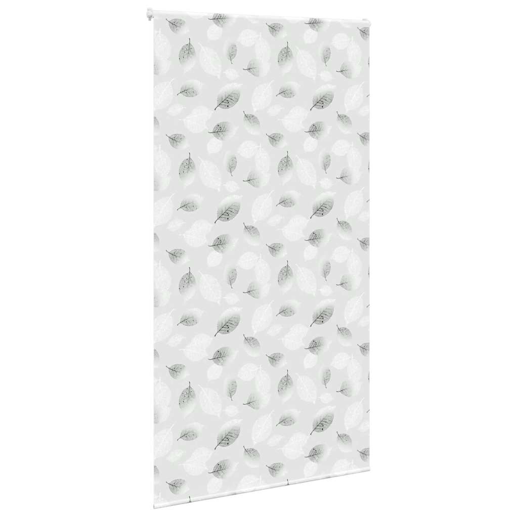 vidaXL Jaluzea cu rolă de duș 120x240 cm lățime material 116 cm