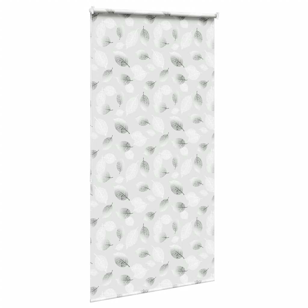 vidaXL Jaluzea cu rolă de duș 130x240 cm lățime material 126 cm vidaXL Jaluzea cu rolă de duș 130x240 cm lățime material 126 cm