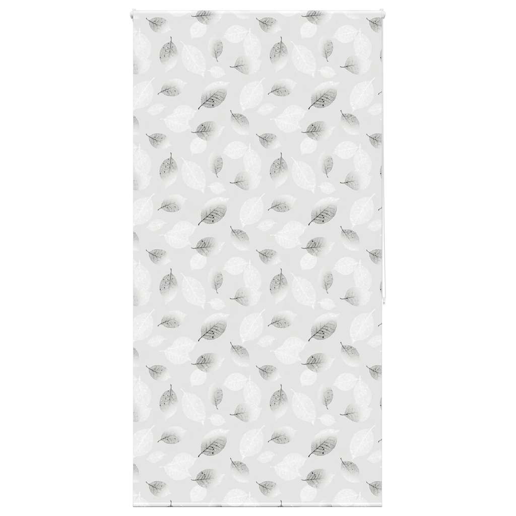 vidaXL Jaluzea cu rolă de duș 130x240 cm lățime material 126 cm vidaXL Jaluzea cu rolă de duș 130x240 cm lățime material 126 cm