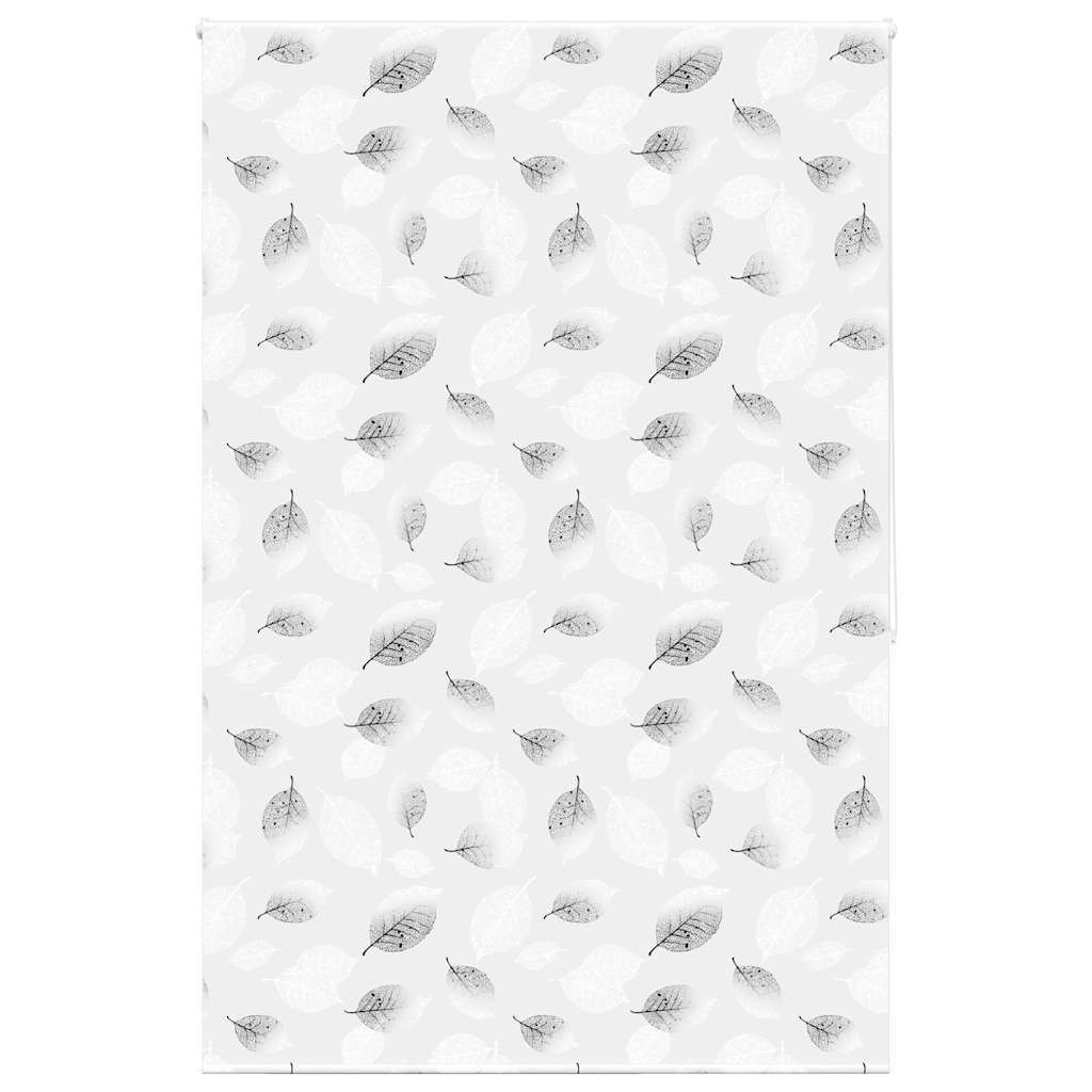 vidaXL Jaluzea cu rolă de duș 150x240 cm lățime material 146 cm