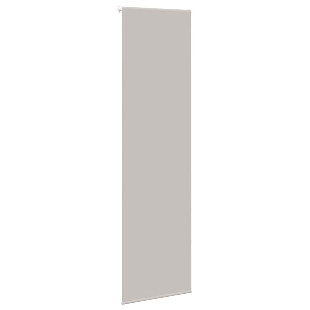 vidaXL Jaluzelă de duș 60x240 cm lățime material 56 cm vidaXL Jaluzelă de duș 60x240 cm lățime material 56 cm