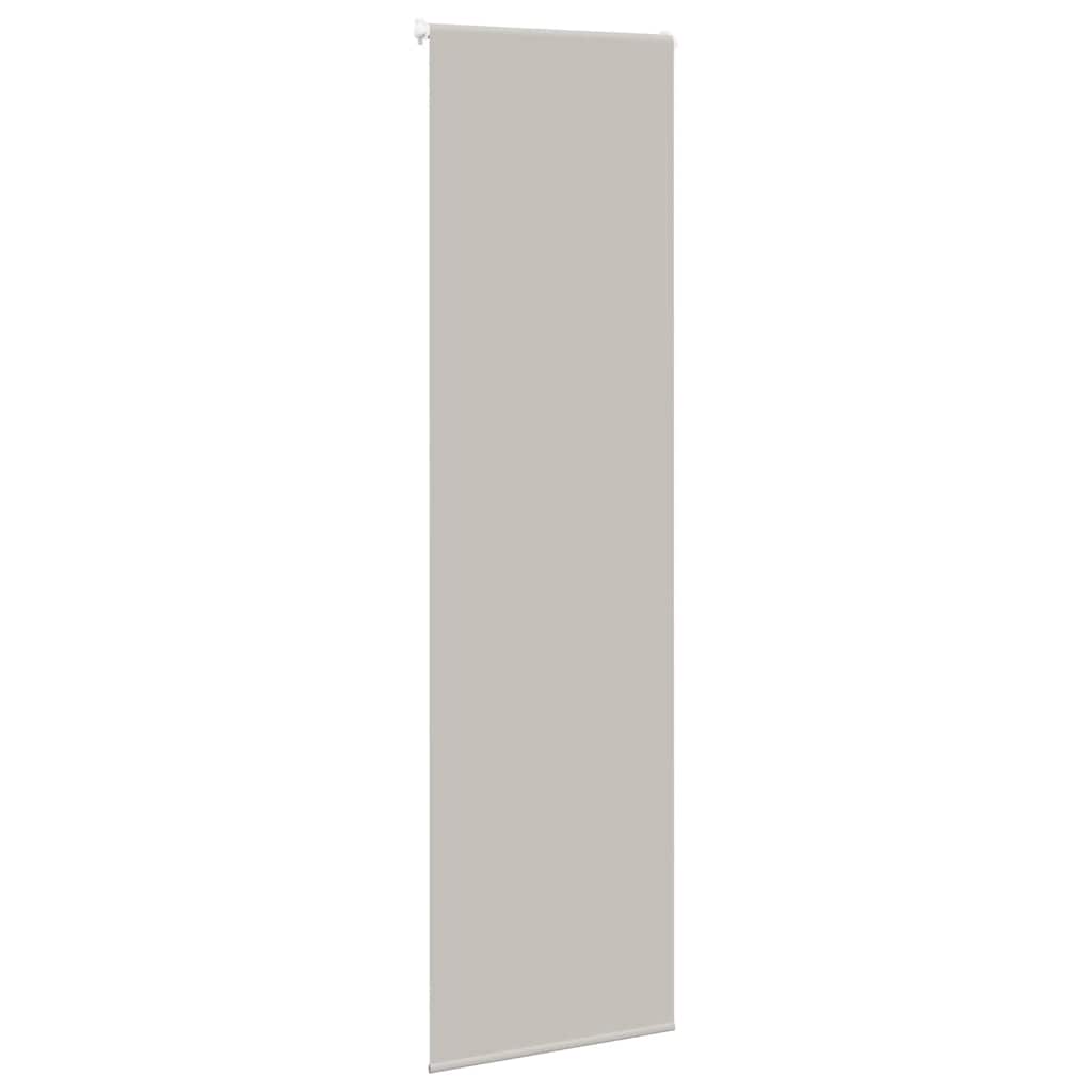 vidaXL Jaluzea cu rolă de duș 80x240 cm, lățime materială 76 cm vidaXL Jaluzea cu rolă de duș 80x240 cm, lățime materială 76 cm