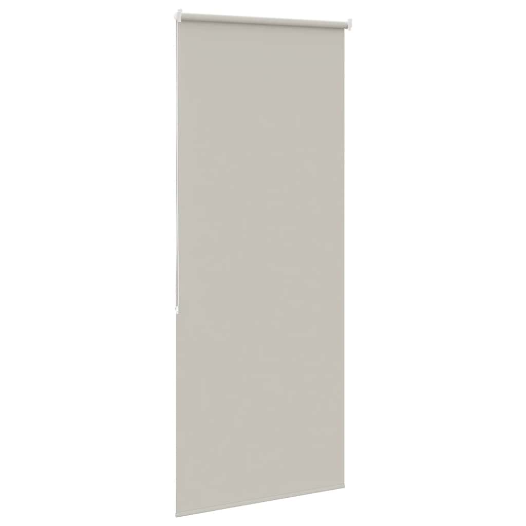 vidaXL Jaluzea cu rolă de duș 110x240 cm lățime material 106 cm vidaXL Jaluzea cu rolă de duș 110x240 cm lățime material 106 cm