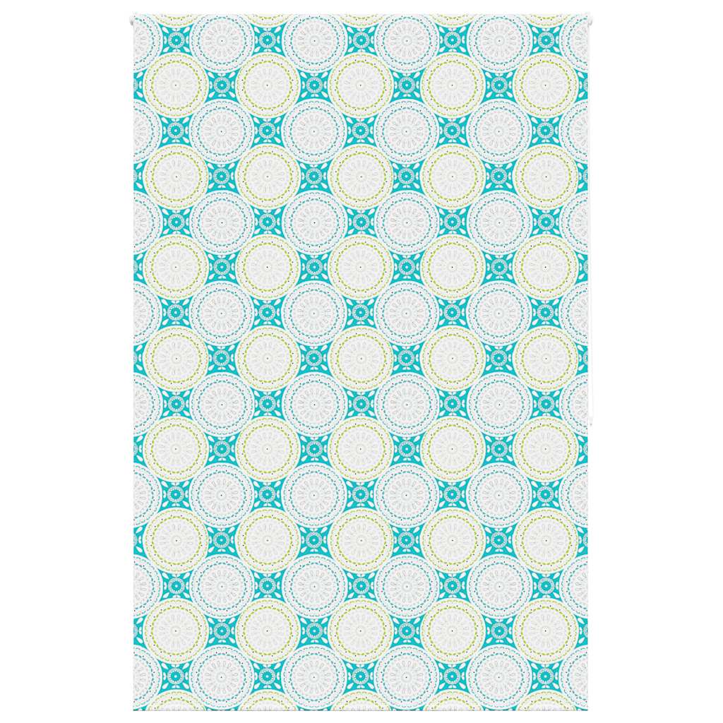 vidaXL Jaluzea cu rolă de duș 160x240 cm lățime material 156 cm vidaXL Jaluzea cu rolă de duș 160x240 cm lățime material 156 cm