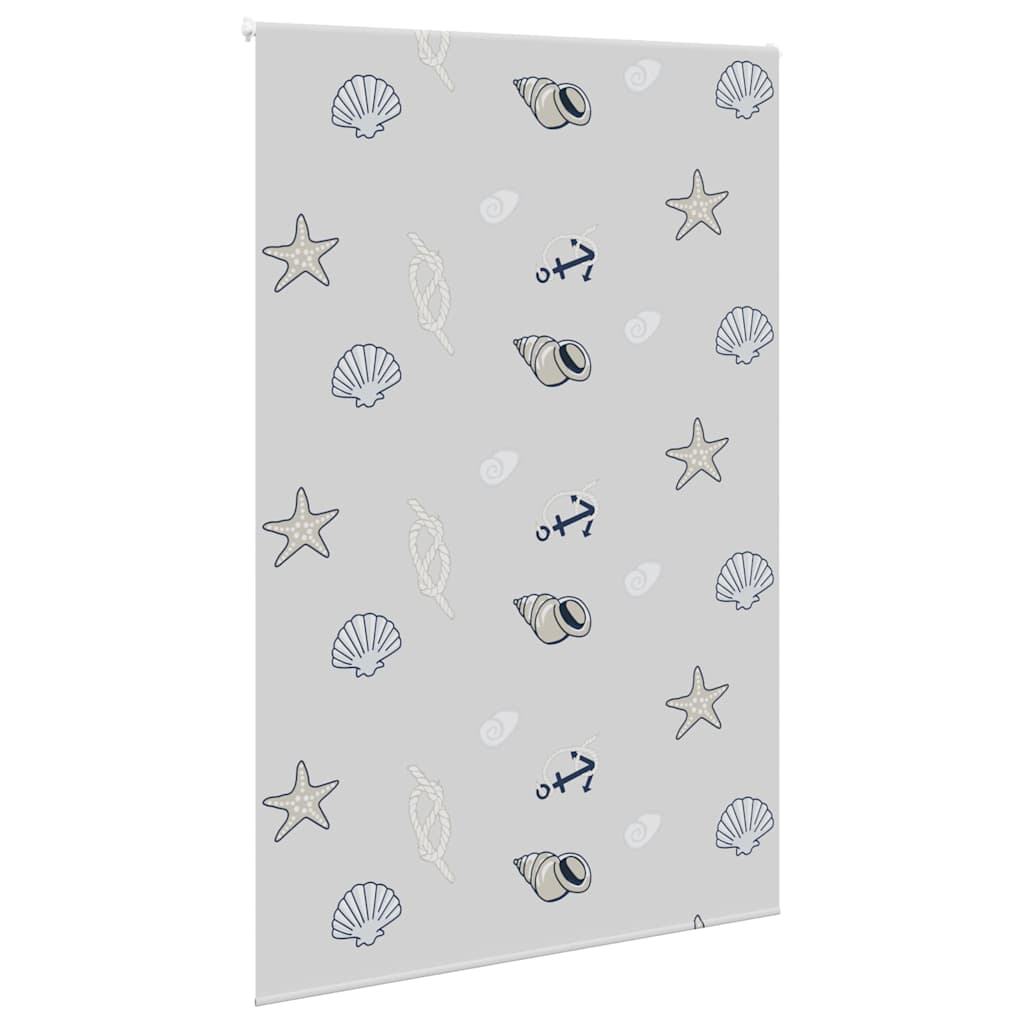vidaXL Jaluzea cu rolă de duș 150x240 cm lățime material 146 cm vidaXL Jaluzea cu rolă de duș 150x240 cm lățime material 146 cm