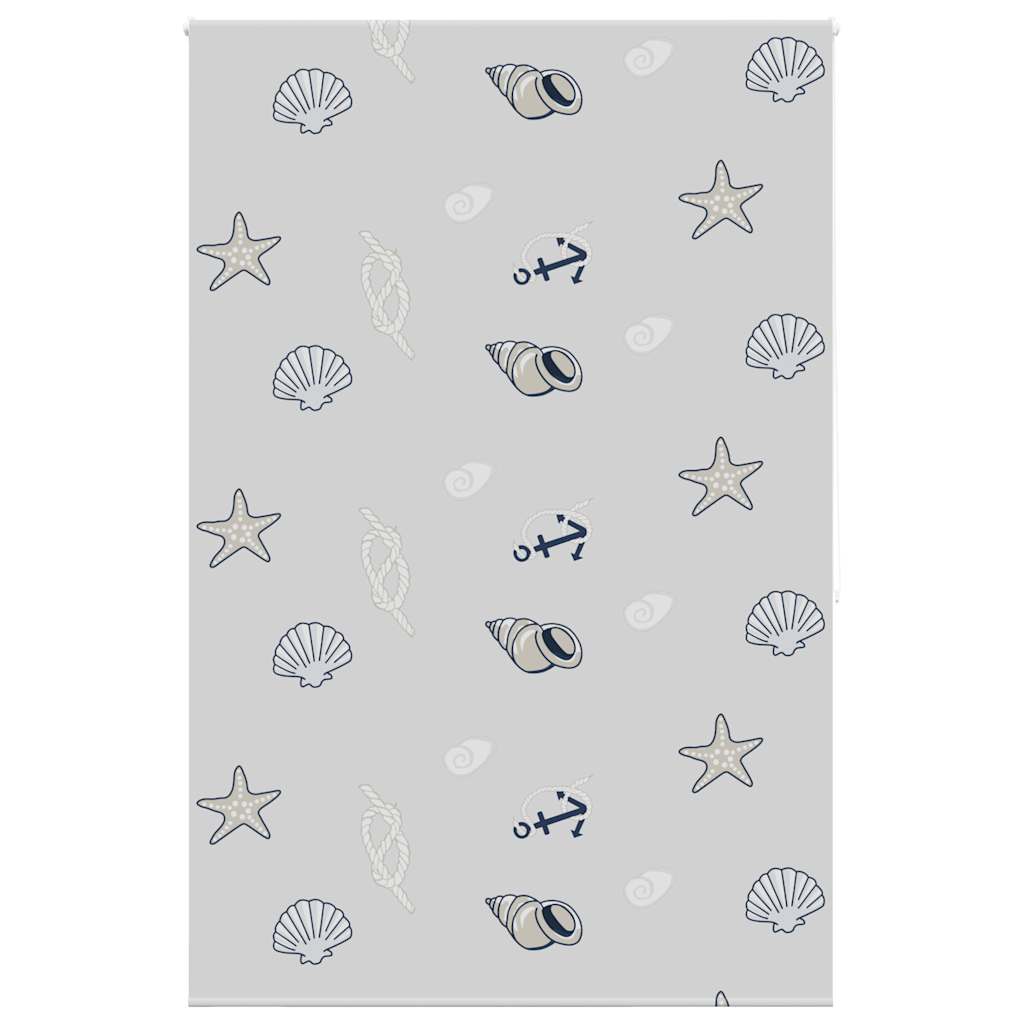 vidaXL Jaluzea cu rolă de duș 150x240 cm lățime material 146 cm vidaXL Jaluzea cu rolă de duș 150x240 cm lățime material 146 cm
