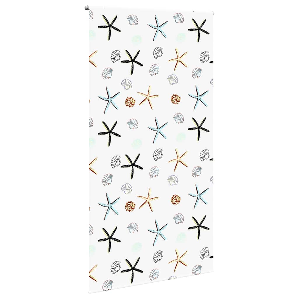 vidaXL Jaluză cu rolă de duș 120x240 cm lățime material 116 cm vidaXL Jaluză cu rolă de duș 120x240 cm lățime material 116 cm