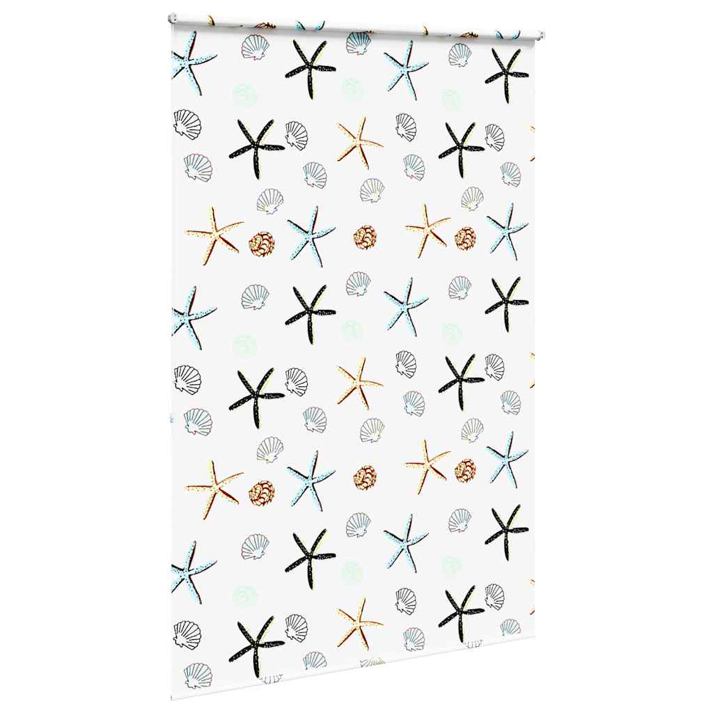 vidaXL Jaluzea cu rolă de duș 160x240 cm lățime material 156 cm vidaXL Jaluzea cu rolă de duș 160x240 cm lățime material 156 cm