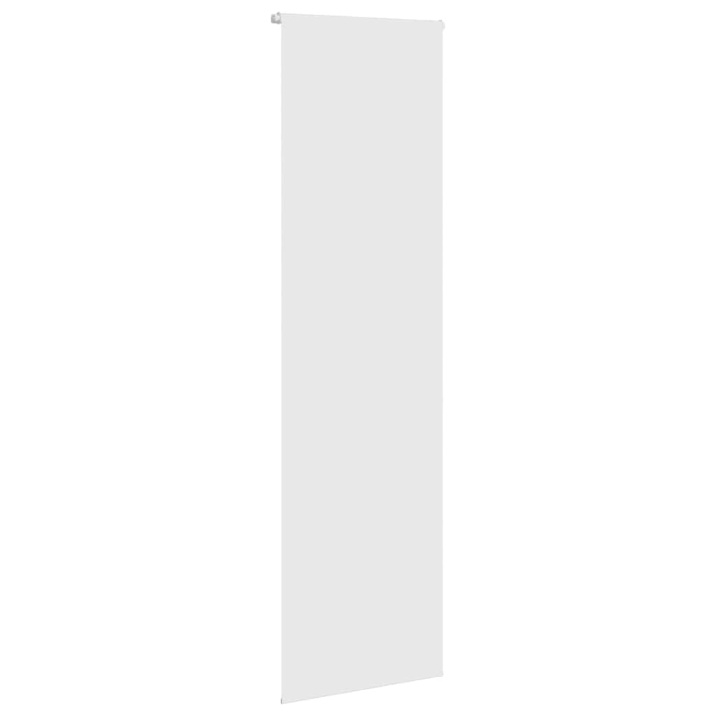 vidaXL Jaluzea cu rolă de duș 80x240 cm, lățime materială 76 cm vidaXL Jaluzea cu rolă de duș 80x240 cm, lățime materială 76 cm