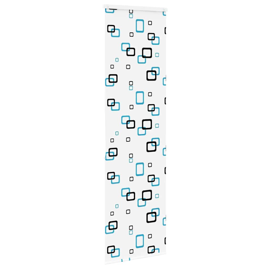 vidaXL Jaluzea cu role de duș cu casetă 60x240 cm lățime material 56 cm vidaXL Jaluzea cu role de duș cu casetă 60x240 cm lățime material 56 cm