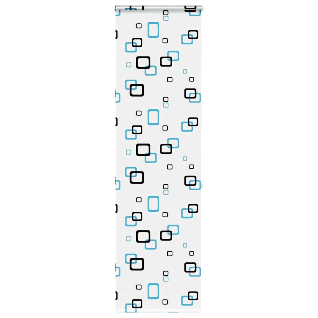 vidaXL Jaluzea cu role de duș cu casetă 60x240 cm lățime material 56 cm vidaXL Jaluzea cu role de duș cu casetă 60x240 cm lățime material 56 cm
