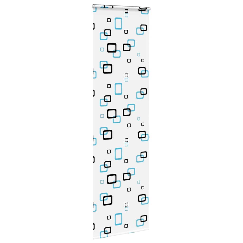 vidaXL Jaluzea cu role de duș cu casetă 70x240 cm lățime material 66 cm vidaXL Jaluzea cu role de duș cu casetă 70x240 cm lățime material 66 cm