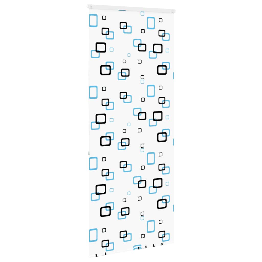 vidaXL Jaluzea cu role de duș cu casetă 110x240cm lățime material 106cm