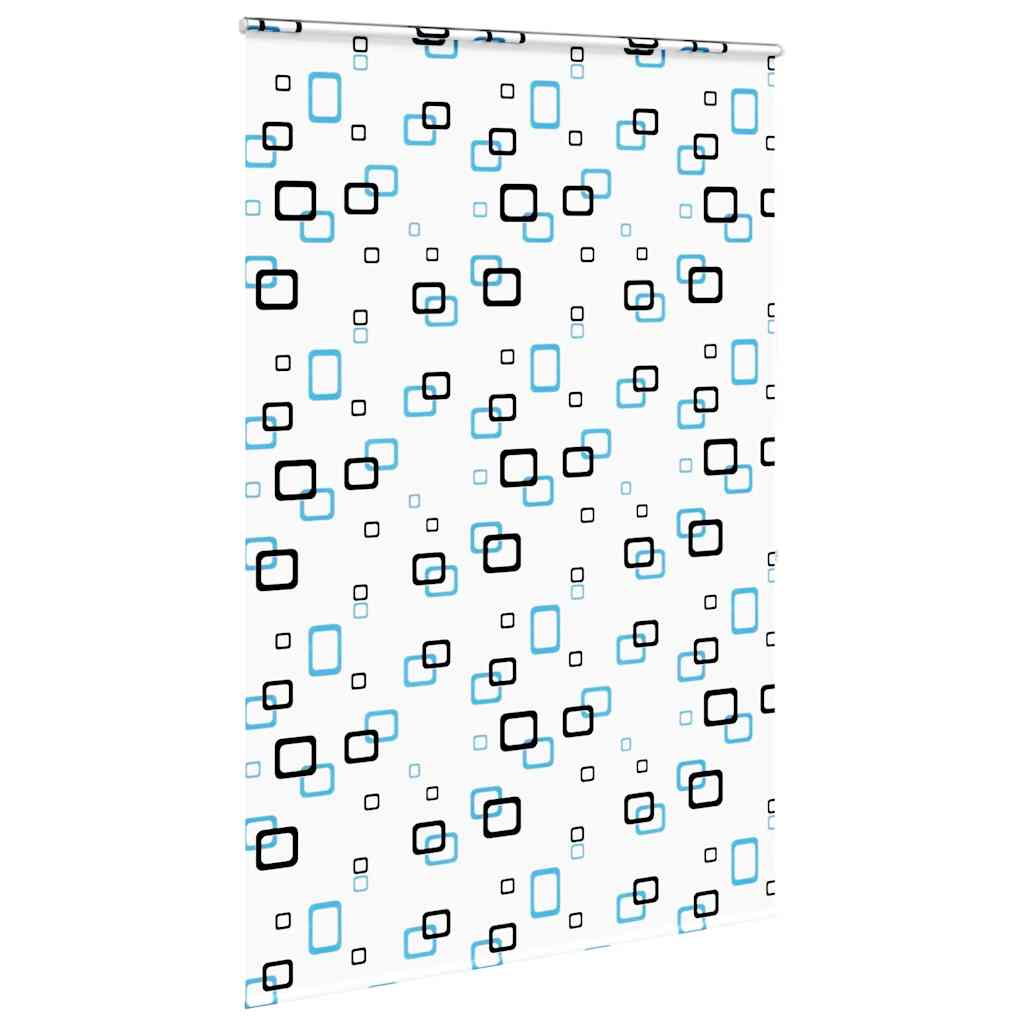 vidaXL Jaluzea cu role de duș cu casetă 160x240cm lățime material 156cm vidaXL Jaluzea cu role de duș cu casetă 160x240cm lățime material 156cm