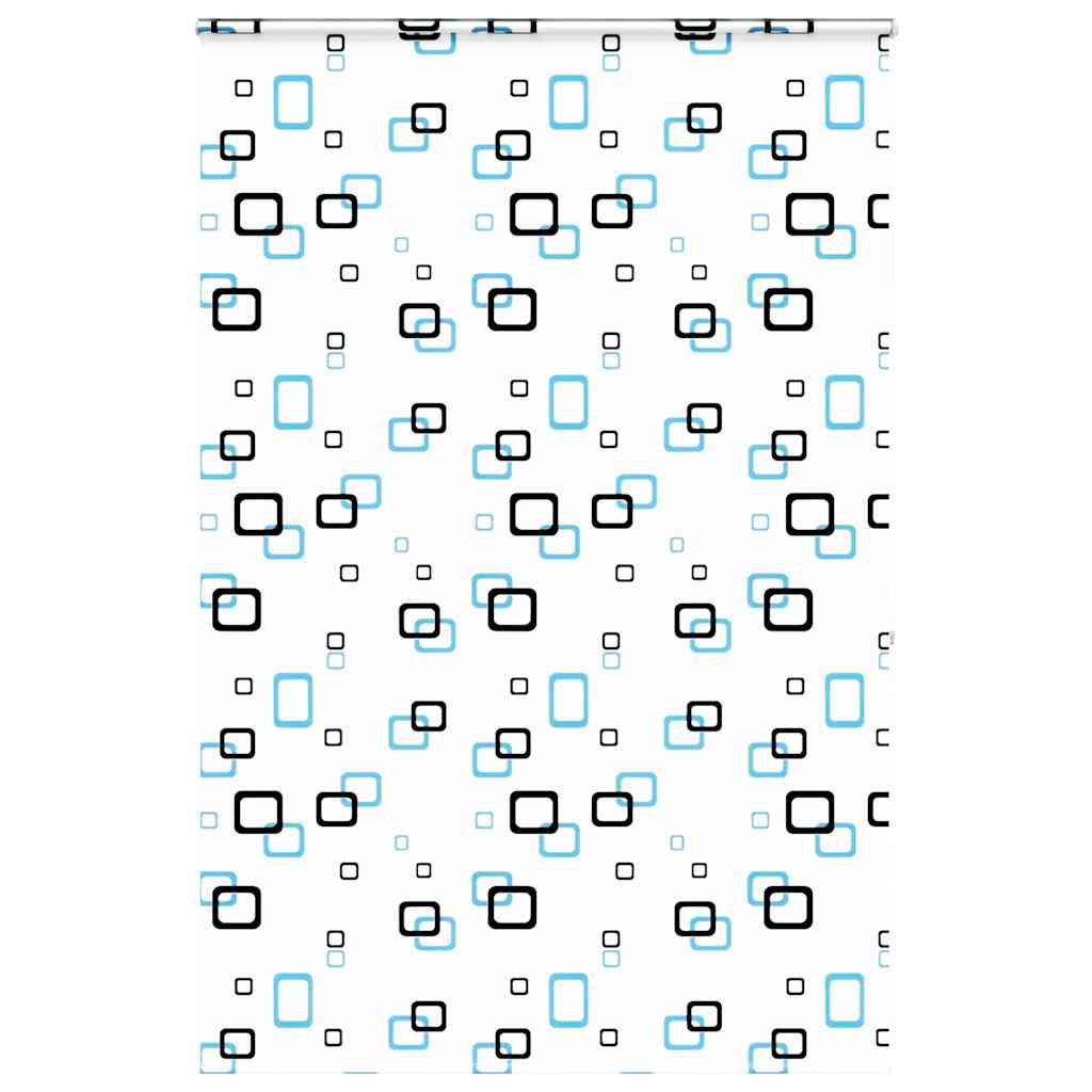 vidaXL Jaluzea cu role de duș cu casetă 160x240cm lățime material 156cm vidaXL Jaluzea cu role de duș cu casetă 160x240cm lățime material 156cm