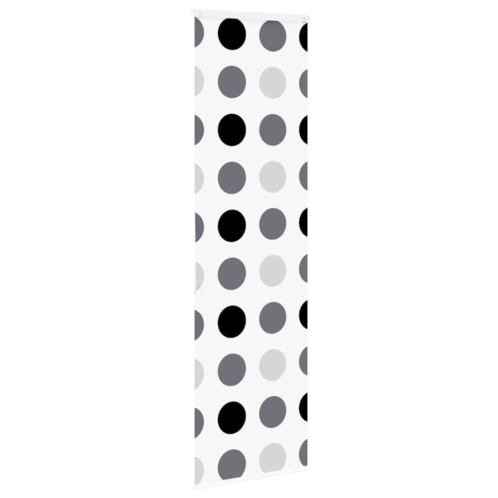 vidaXL Jaluzea cu role de duș cu casetă 60x240 cm lățime material 56 cm vidaXL Jaluzea cu role de duș cu casetă 60x240 cm lățime material 56 cm
