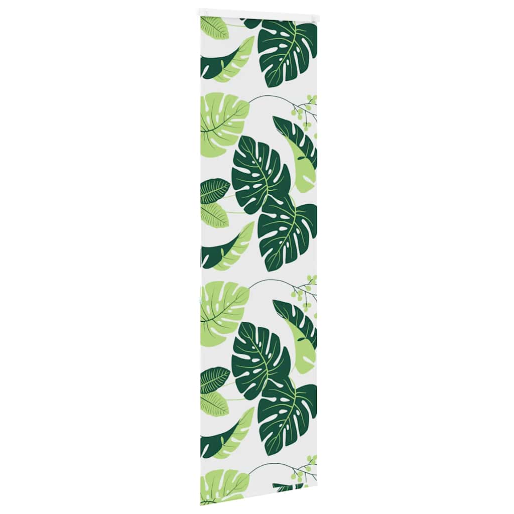 vidaXL Jaluză cu role de duș cu casetă 80x240 cm lățime material 76 cm