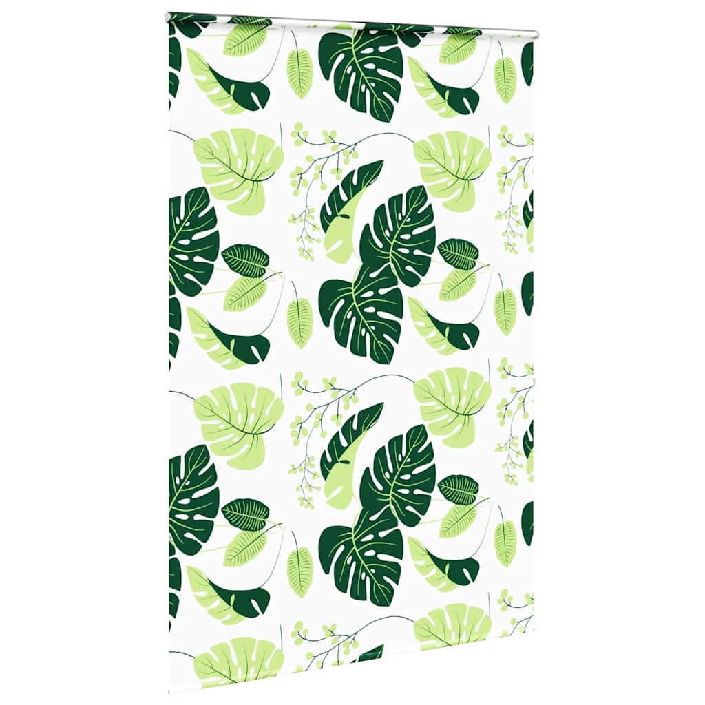 vidaXL Jaluză cu role de duș cu casetă 160x240cm lățime material 156cm vidaXL Jaluză cu role de duș cu casetă 160x240cm lățime material 156cm