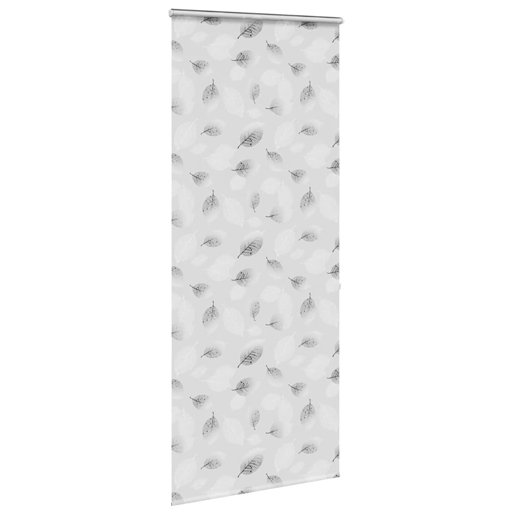 vidaXL Jaluzea cu role de duș cu casetă 100x240 cm lățime material 96cm vidaXL Jaluzea cu role de duș cu casetă 100x240 cm lățime material 96cm