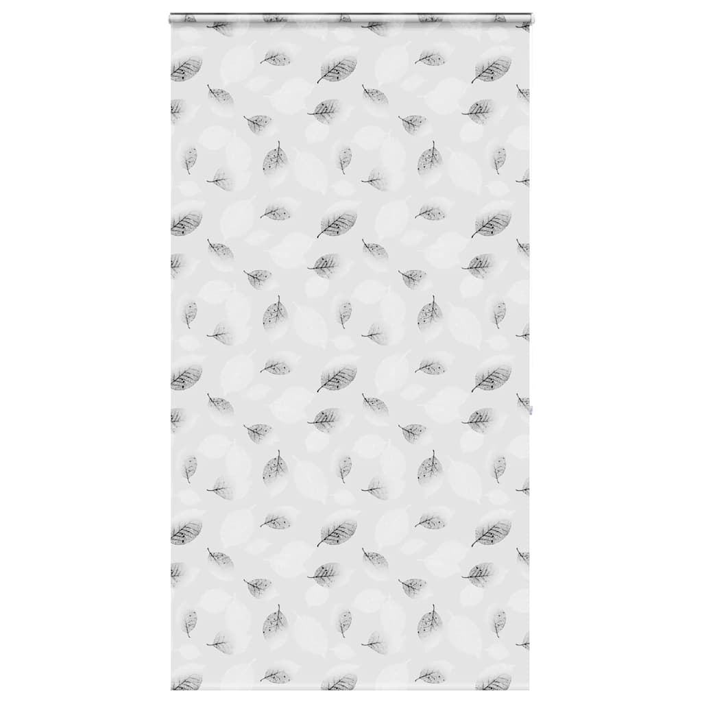 vidaXL Jaluzea cu role de duș cu casetă 120x240cm lățime material 116cm