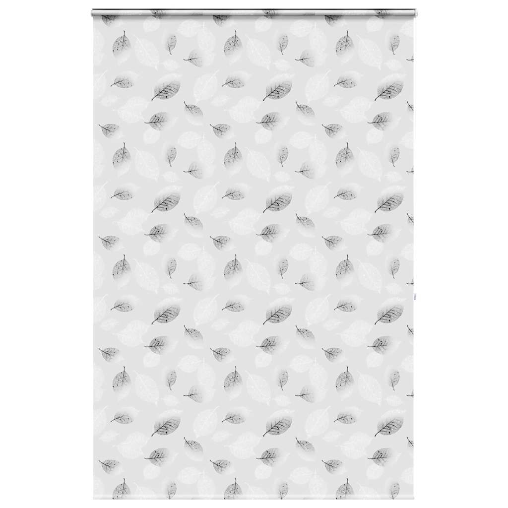 vidaXL Jaluzea cu role de duș cu casetă 160x240cm lățime material 156cm vidaXL Jaluzea cu role de duș cu casetă 160x240cm lățime material 156cm