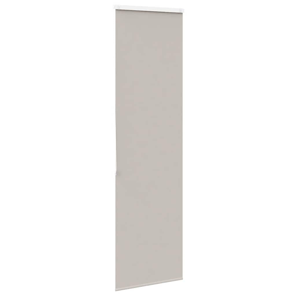 vidaXL Jaluzea cu role de duș cu casetă 60x240 cm lățime material 56 cm vidaXL Jaluzea cu role de duș cu casetă 60x240 cm lățime material 56 cm