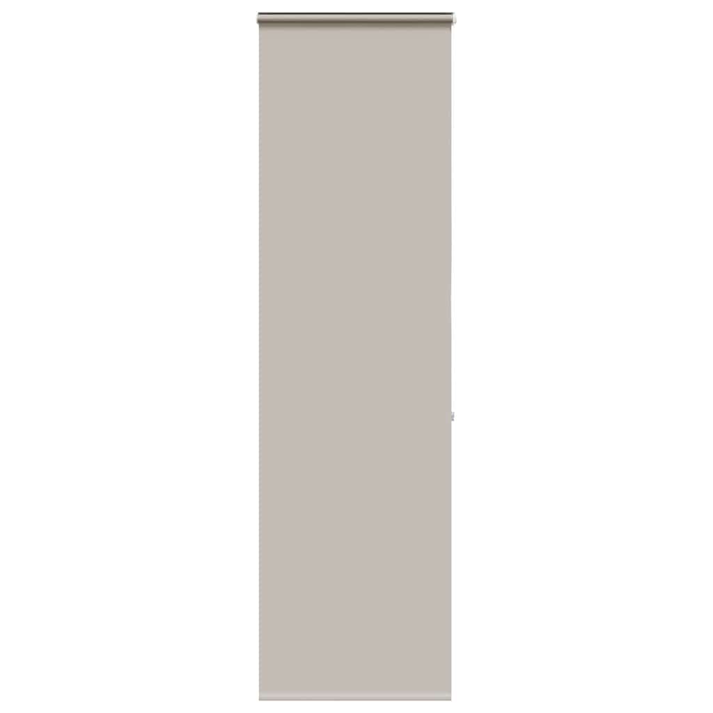 vidaXL Jaluzea cu role de duș cu casetă 60x240 cm lățime material 56 cm vidaXL Jaluzea cu role de duș cu casetă 60x240 cm lățime material 56 cm