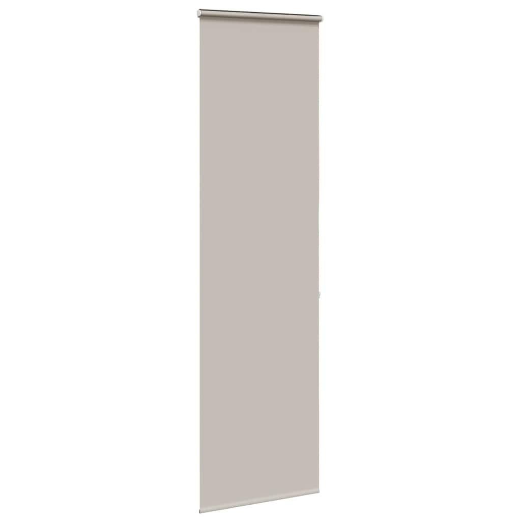 vidaXL Jaluzea cu role de duș cu casetă 70x240 cm lățime material 66 cm