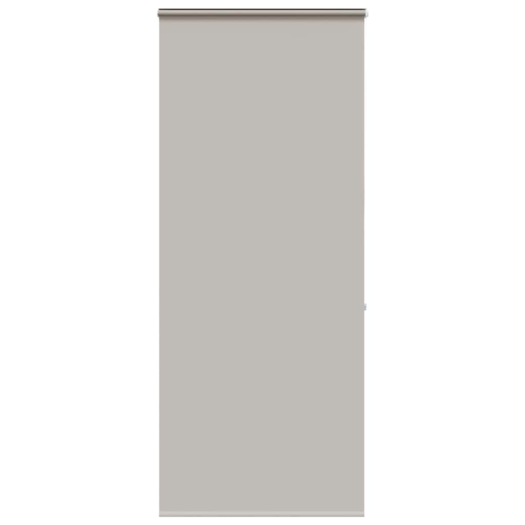 vidaXL Jaluzea cu role de duș cu casetă 100x240 cm lățime material 96cm vidaXL Jaluzea cu role de duș cu casetă 100x240 cm lățime material 96cm
