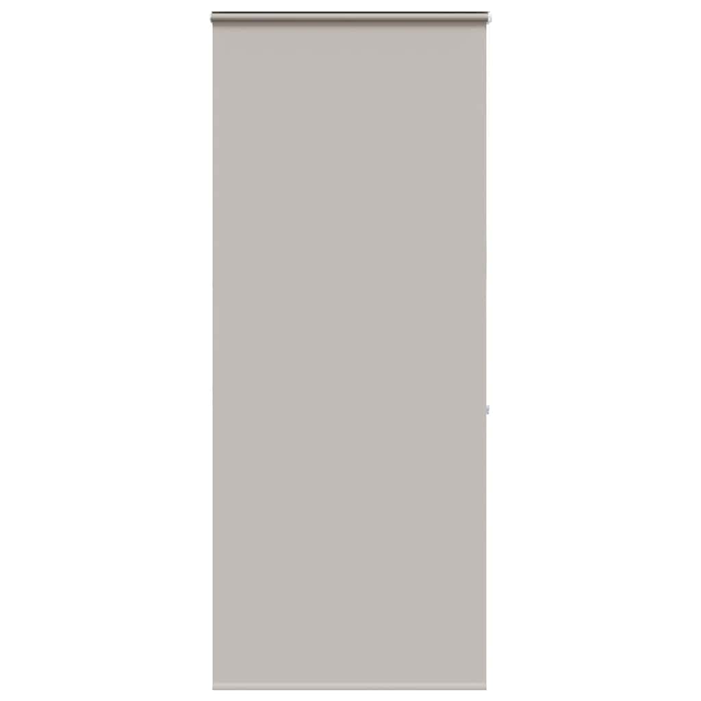 vidaXL Jaluzea cu role de duș cu casetă 110x240cm lățime material 106cm