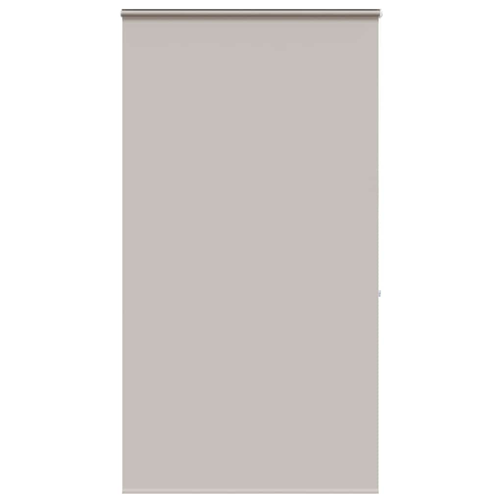 vidaXL Jaluzea cu role de duș cu casetă 140x240 cm lățime materială