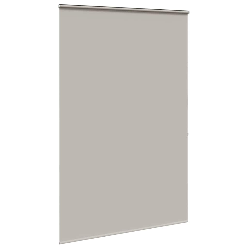 vidaXL Jaluzea cu role de duș cu casetă 150x240cm lățime material 146cm vidaXL Jaluzea cu role de duș cu casetă 150x240cm lățime material 146cm