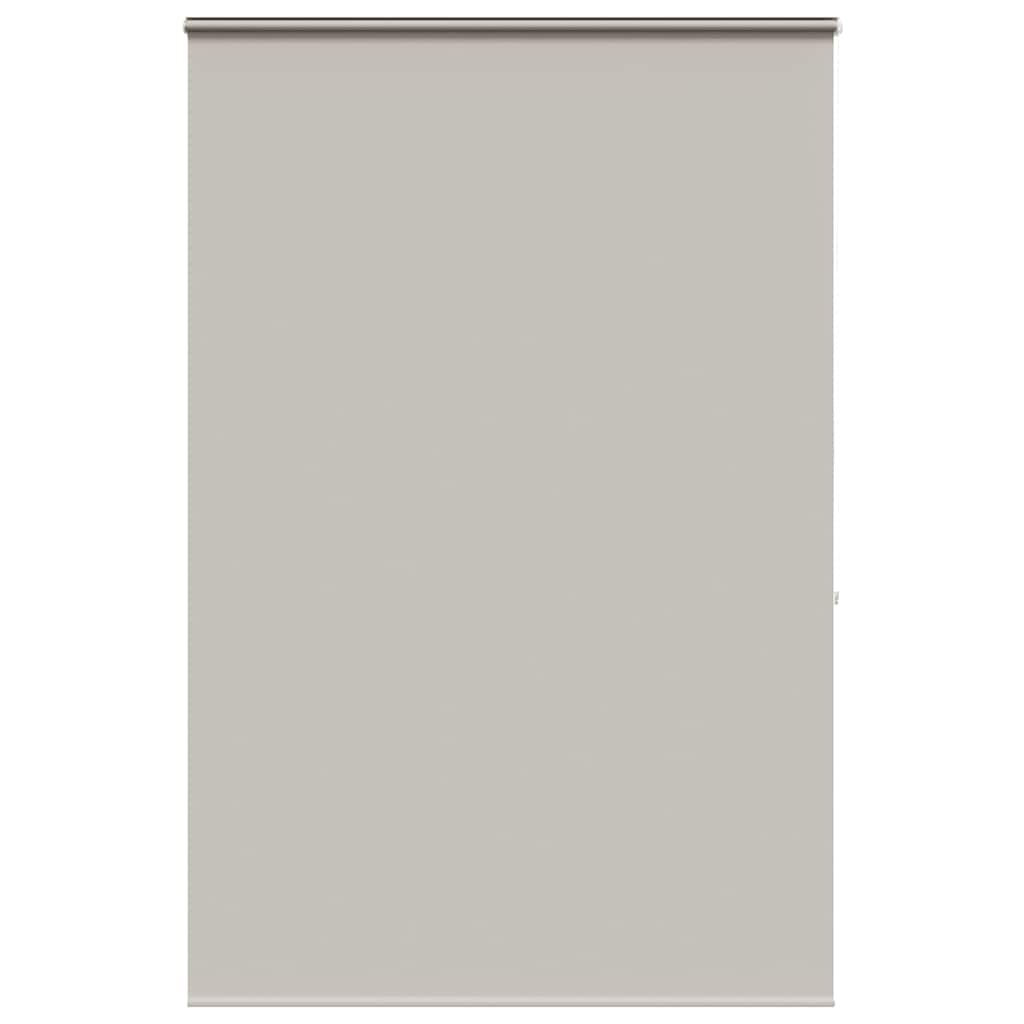 vidaXL Jaluzea cu role de duș cu casetă 150x240cm lățime material 146cm vidaXL Jaluzea cu role de duș cu casetă 150x240cm lățime material 146cm