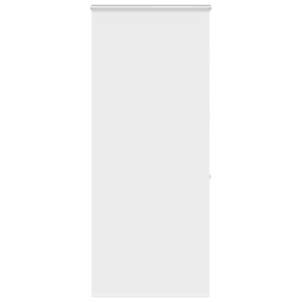 vidaXL Jaluzea cu role de duș cu casetă 90x240 cm lățime material 86 cm