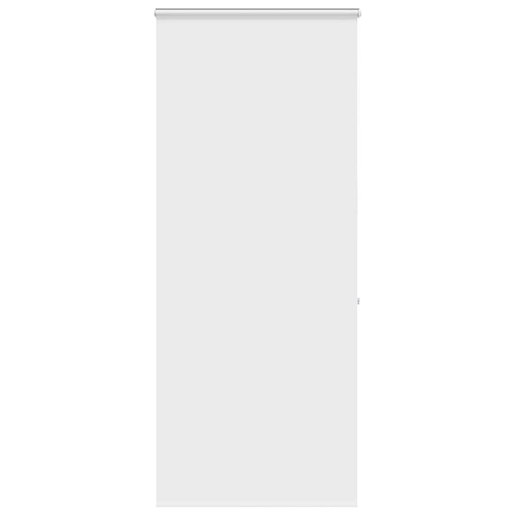 vidaXL Jaluzea cu role de duș cu casetă 100x240 cm lățime material 96cm vidaXL Jaluzea cu role de duș cu casetă 100x240 cm lățime material 96cm