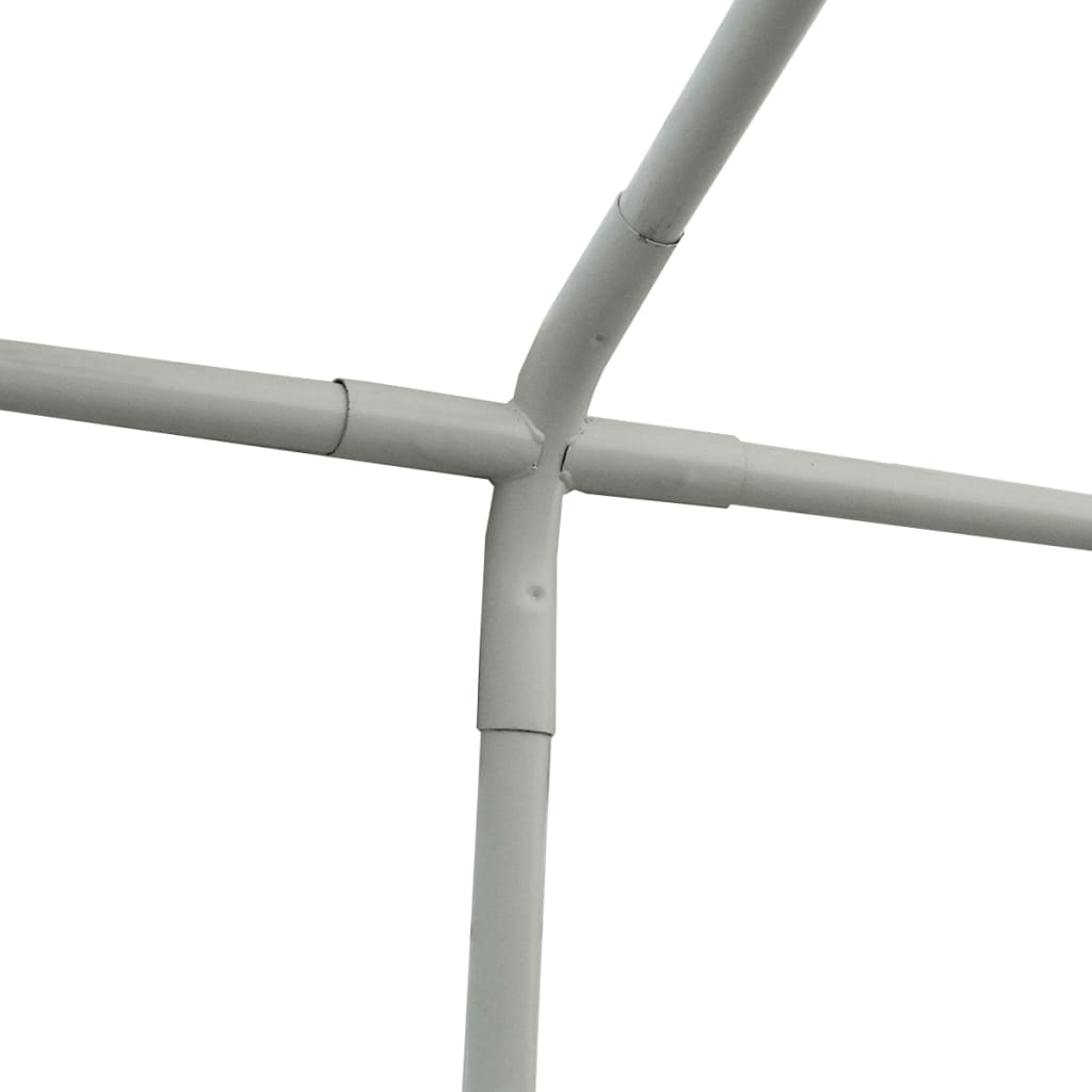 vidaXL Cadru din oțel pentru cort de petreceri, 10 x 5 m