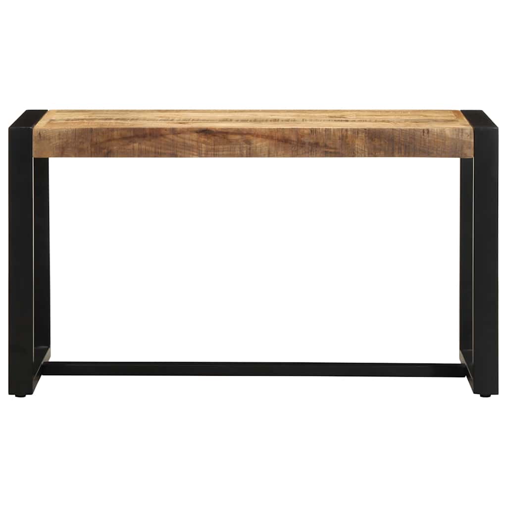 vidaXL Bancă 80x35x45 cm din lemn masiv de mango vidaXL Bancă 80x35x45 cm din lemn masiv de mango