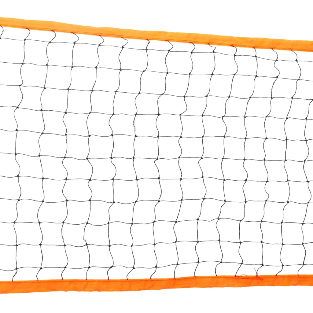 vidaXL Set badminton 2 rachete/plasă/cutie de depozitare 292x30x152 cm vidaXL Set badminton 2 rachete/plasă/cutie de depozitare 292x30x152 cm