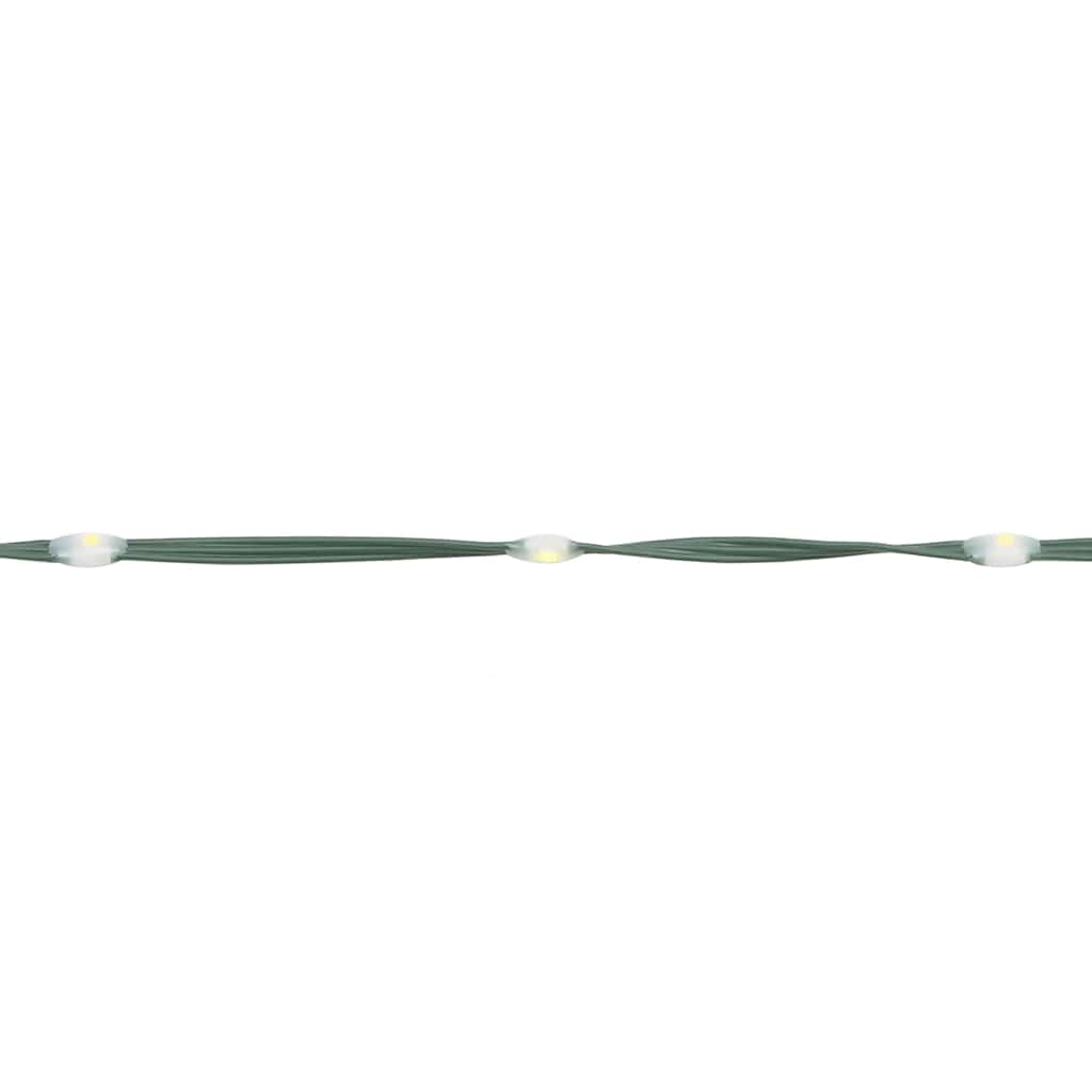 vidaXL Pom de Crăciun LED 363 LED-uri colorate 182 cm vidaXL Pom de Crăciun LED 363 LED-uri colorate 182 cm