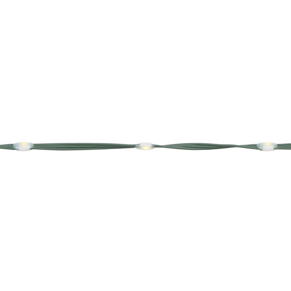 vidaXL Pom de Crăciun LED 483 LED-uri colorate 240 cm vidaXL Pom de Crăciun LED 483 LED-uri colorate 240 cm