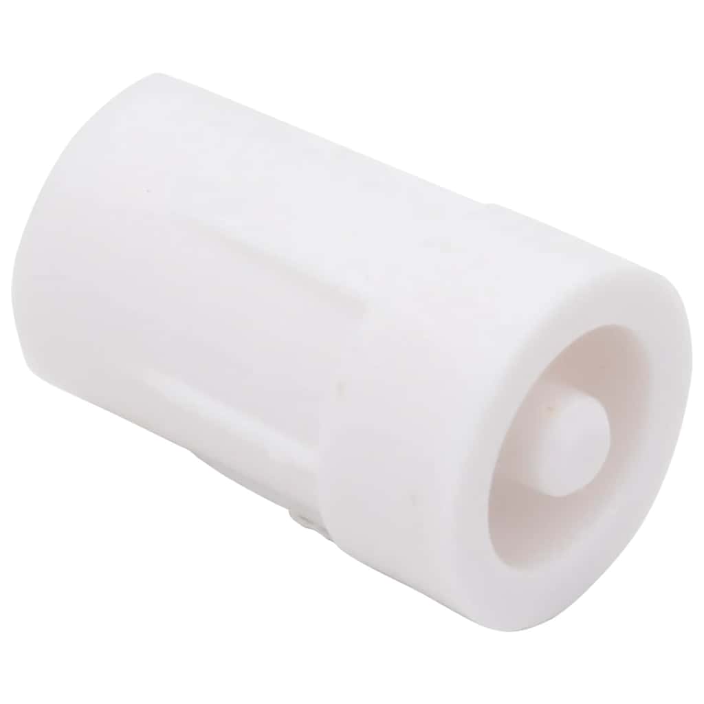 vidaXL 30 de accesorii pentru jaluzele rulante 18 mm vidaXL 30 de accesorii pentru jaluzele rulante 18 mm