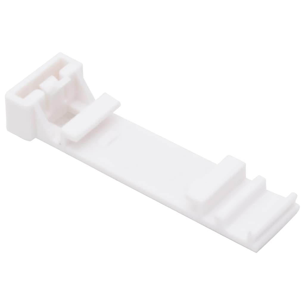 vidaXL 30 de accesorii pentru jaluzele rulante 18 mm vidaXL 30 de accesorii pentru jaluzele rulante 18 mm