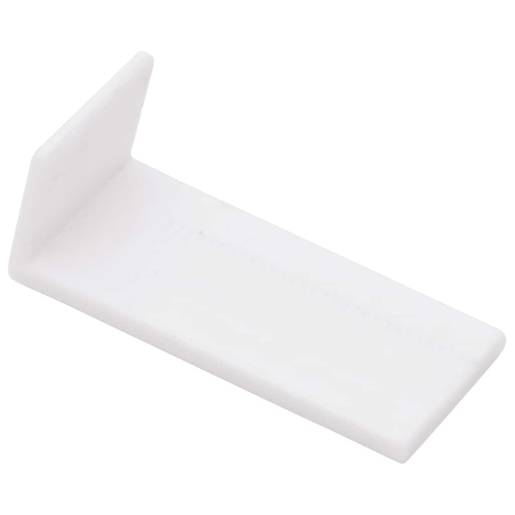 vidaXL 30 de accesorii pentru jaluzele rulante 18 mm vidaXL 30 de accesorii pentru jaluzele rulante 18 mm
