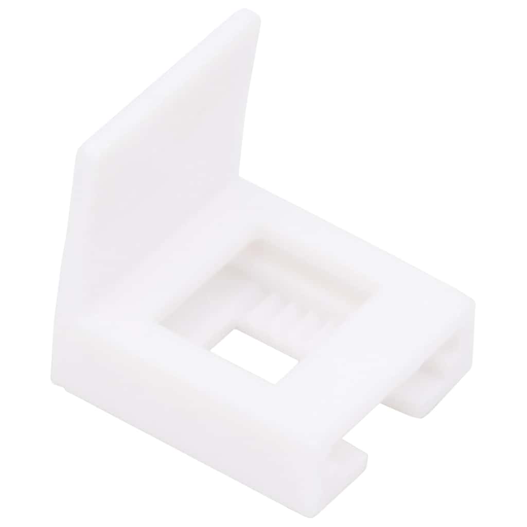 vidaXL 21 de accesorii pentru jaluzele rulante 18 mm vidaXL 21 de accesorii pentru jaluzele rulante 18 mm