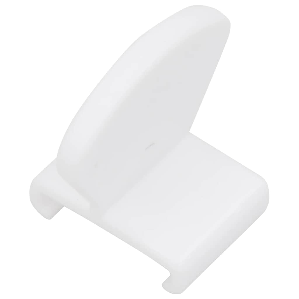 vidaXL 36 de accesorii pentru jaluzele rulante vidaXL 36 de accesorii pentru jaluzele rulante