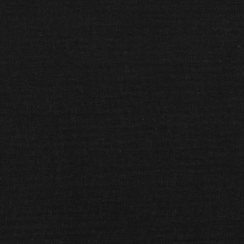 vidaXL Saltea cu arcuri buzunar de copii, negru 80x160 cm textil vidaXL Saltea cu arcuri buzunar de copii, negru 80x160 cm textil